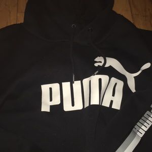Puma sweatshirt